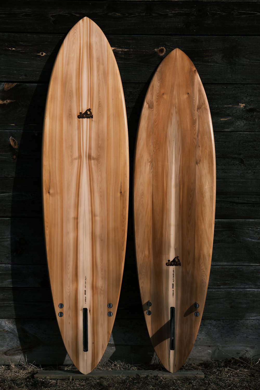Grain Surfboards Tern Surfboard