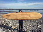 Grain's Waterlog Surfboard Thumbnail