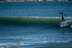 Grain's Root Surfboard Thumbnail