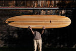 Grain's Root Surfboard Thumbnail