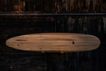 Topside of Grain's Waterlog Surfboard Thumbnail