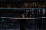 Profile of Grain's Waterlog Surfboard Thumbnail