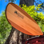 Impression Kayak Paddle, by Bending Branches Thumbnail