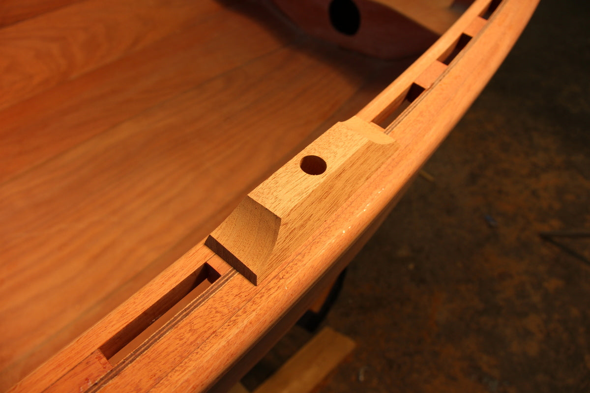 Oarlock Risers (pair)