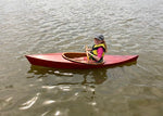 Io Child's Kayak Thumbnail