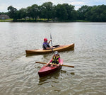 Io Child's Kayak Thumbnail