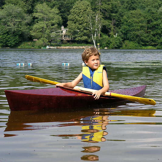 Io Child's Kayak