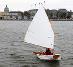 Eastport Pram/Nesting Pram Sails (MKII) Thumbnail