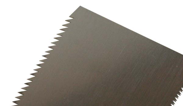 Japanese Saw 9-1/2"
