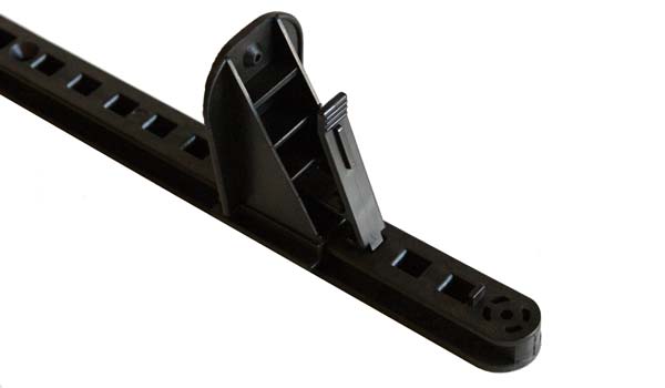Keepers Footbraces