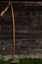 Grain Surfboard's Tern - side profile Thumbnail