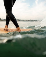 Grain's Root Surfboard Thumbnail
