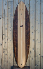 Grain's Seed Surfboard (topside) Thumbnail