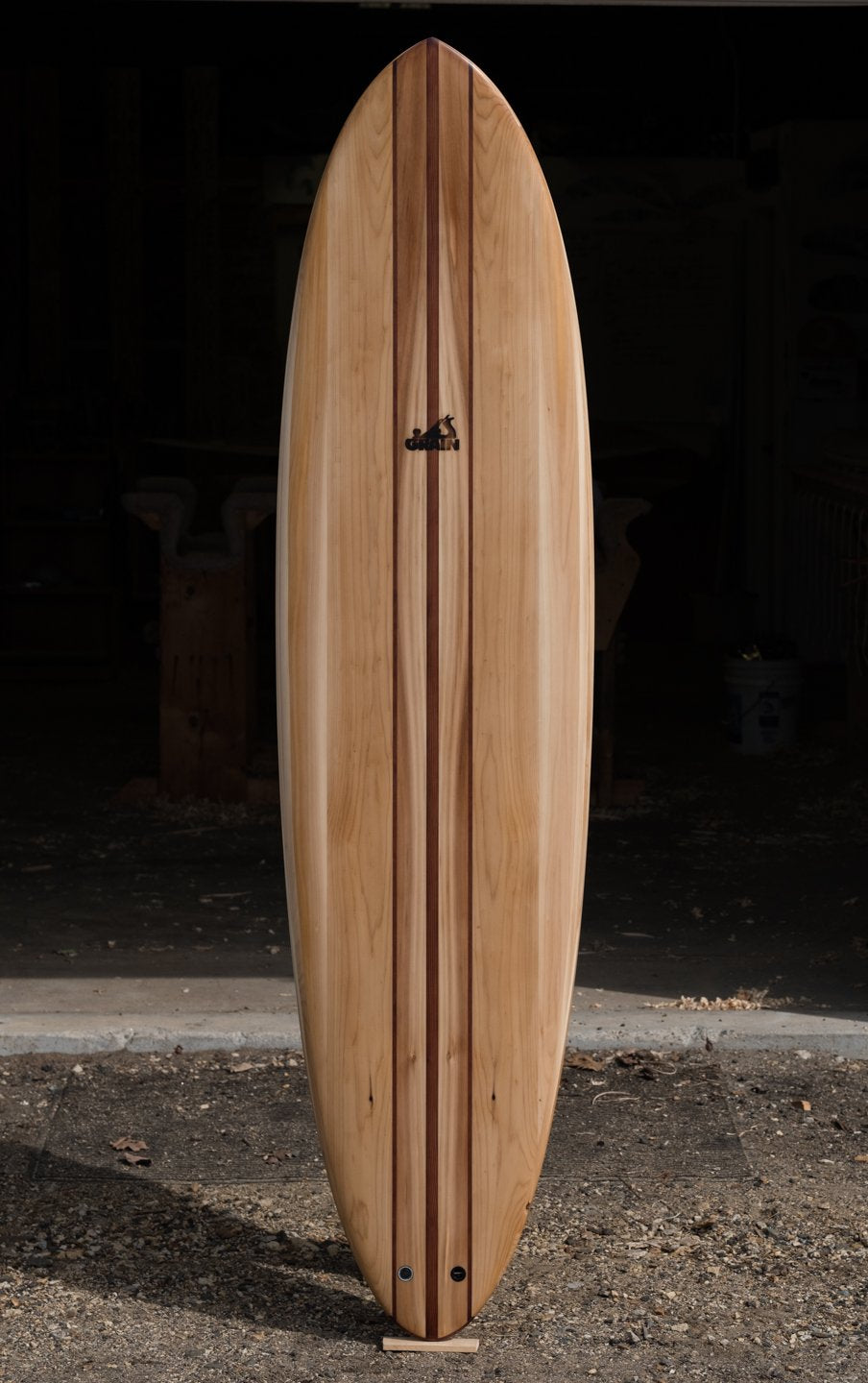 Grain 7'6" Sapling Surfboard