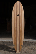 Grain 8' Sapling Surfboard Thumbnail