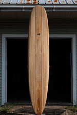 Grain's Waterlog Surfboard Thumbnail