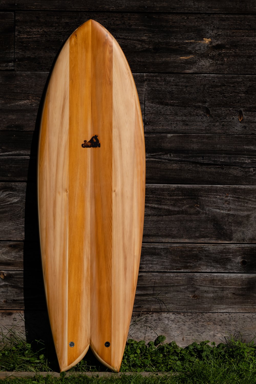 Grain Waka - Fish