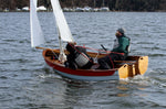 Lake Union Swift Thumbnail
