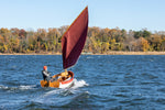 Lake Union Swift Thumbnail
