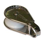 Stainless Steel Block - Large