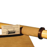 Leather Oar Collars (pair) Thumbnail