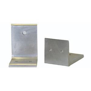 Leeboard Brackets