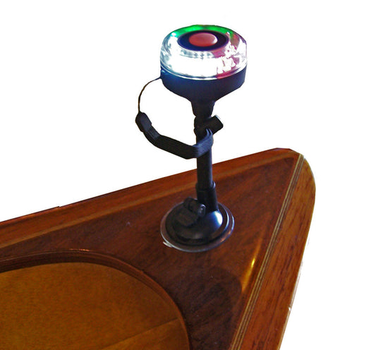 Navisafe Bendable Suction Mount