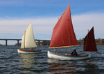 Lighthouse Tender Peapod Thumbnail