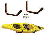 HighRise J-Style Heavy Duty Boat Storage Racks by Malone Thumbnail