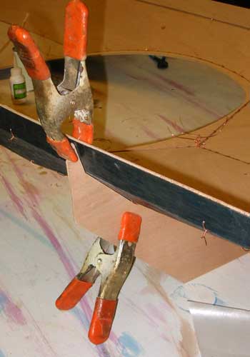 Spring Clamp