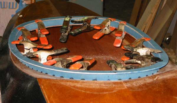 Spring Clamp