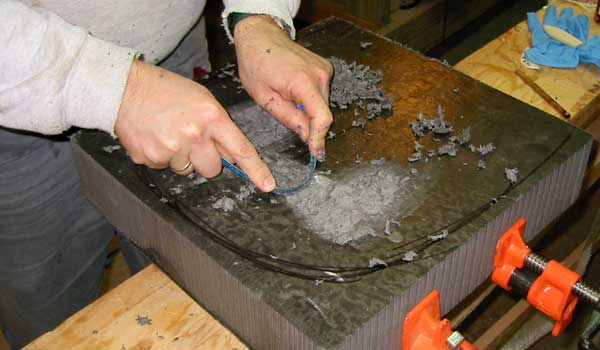MiniCel Foam