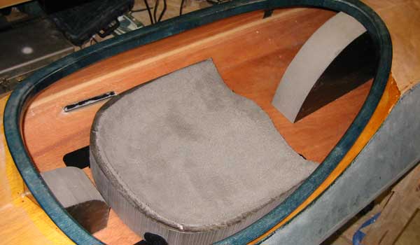 MiniCel Foam