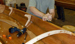 Block Plane - Low Angle by Stanley 1-3/8