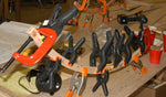 Spring Clamp Thumbnail