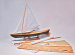 Northeaster Dory Scale Model Kit Thumbnail