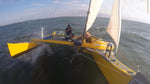 Madness 31-foot Pacific Proa Thumbnail