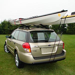 Sea Wing Kayak Carrier