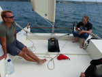 Wharram Mana 24 Catamaran Thumbnail
