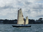 Wharram Mana 24 Catamaran Thumbnail
