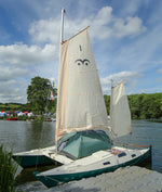 Wharram Mana 24 Catamaran Thumbnail
