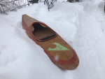 Matunuck Surf Kayak Thumbnail