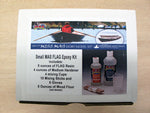 MAS 12 oz. Dory Model Epoxy Kit Thumbnail
