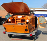Teardrop Camper Mushroom Vents Thumbnail