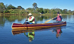 Mystic River Canoe Thumbnail