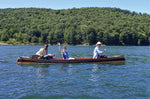 Mystic River Canoe Thumbnail