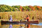 Mystic River Canoe Thumbnail