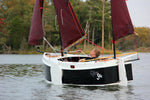 Nesting Expedition Dinghy Thumbnail