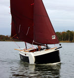 Nesting Expedition Dinghy Thumbnail