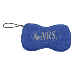NRS Deluxe Boat Sponge